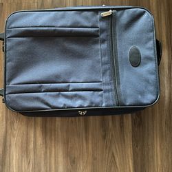 Foldable Carry On 