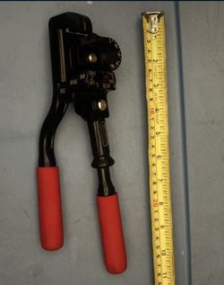 Snap-on Tools Tubing Bender (Blue-Point®)