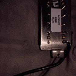 Guitar Pickups