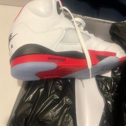 Jordan Five