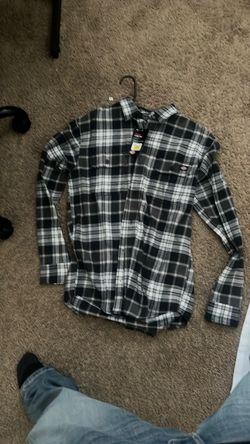Dickies flannel