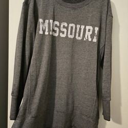 Maurices Missouri Sweater 