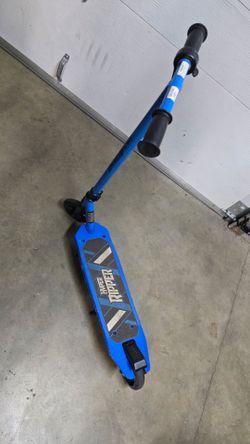 RIPPER HYPER KIDS ELECTRIC SCOOTER