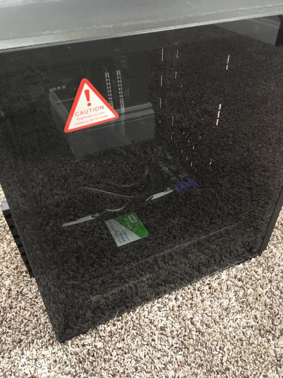 IBUYPOWER TRACE 931 Desktop