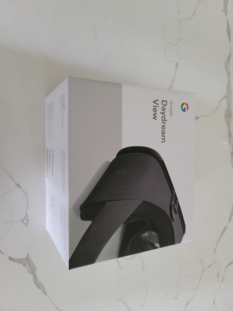 VR Headset