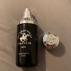 Beverly Hills Polo Club Cologne