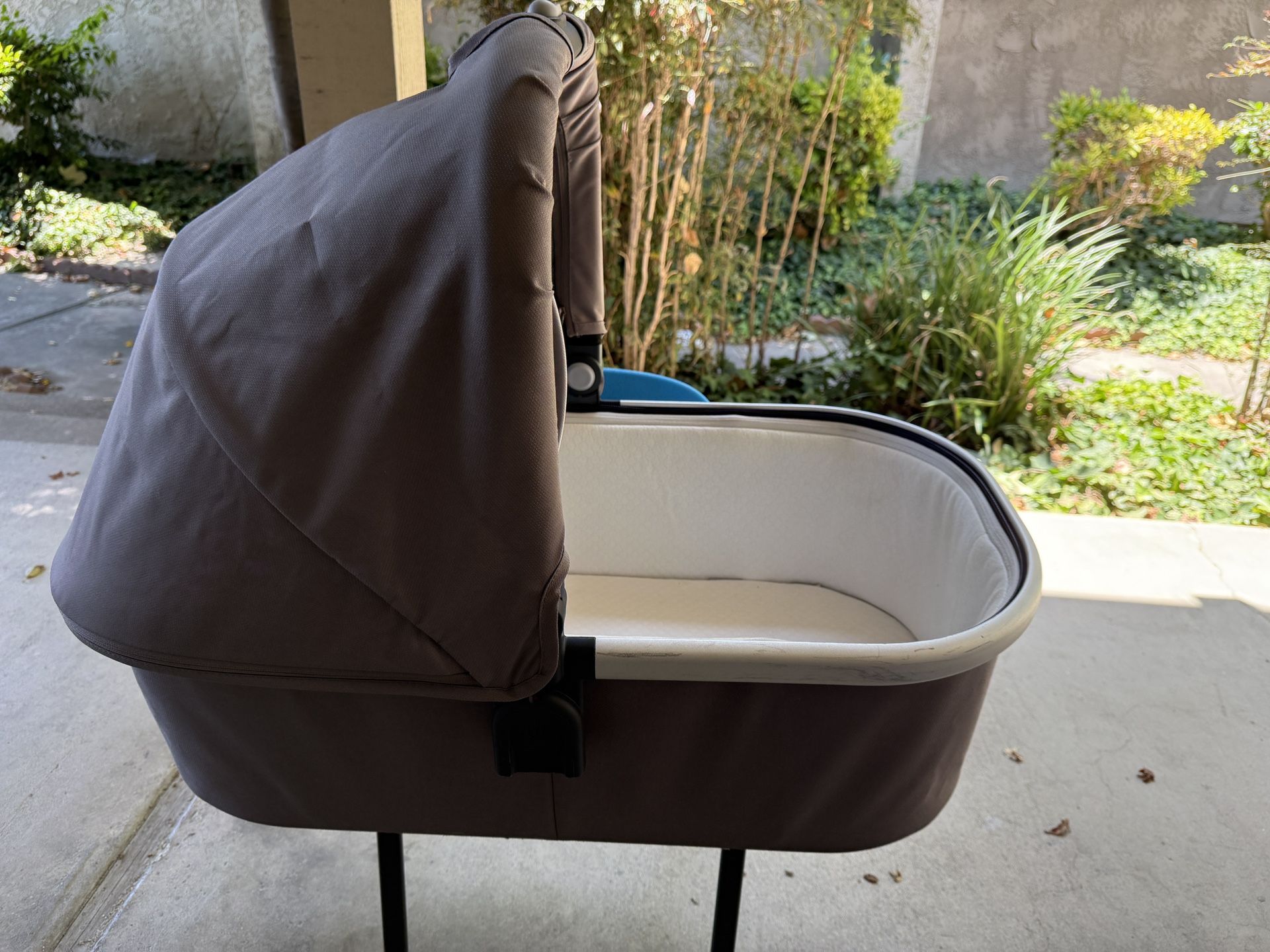 Baby Bassinet