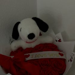 Valentine Day Gift/ Valentine Day Bouquet/ Flower Bouquet/ Flower Arrangement 