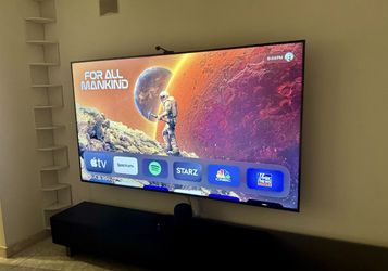 Sony TV 85" 4K Screen X800H
