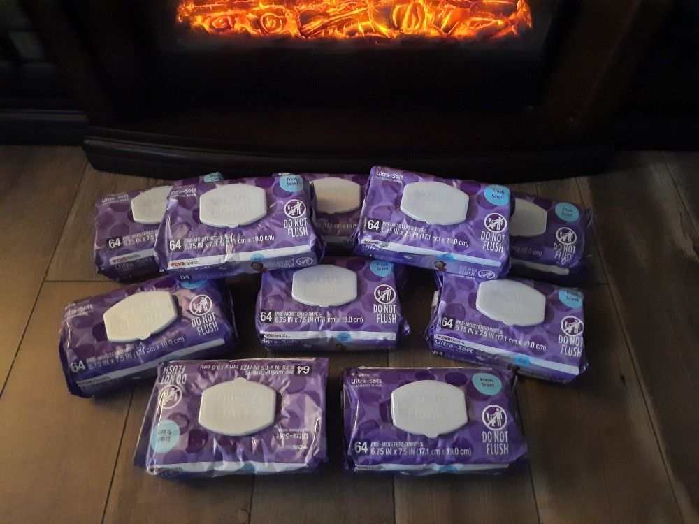 Wipes