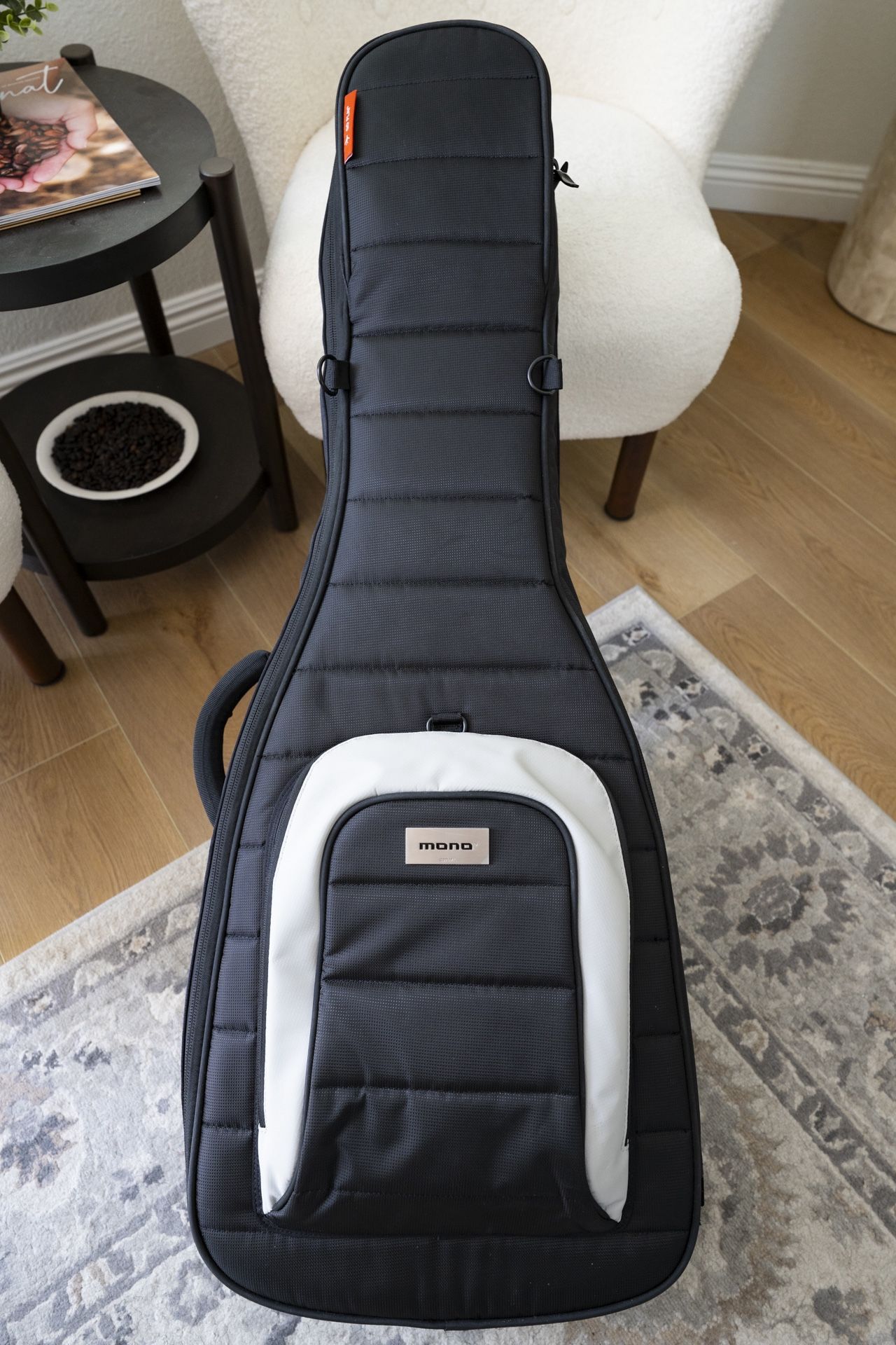 M80 Dual Electric Guitar Case