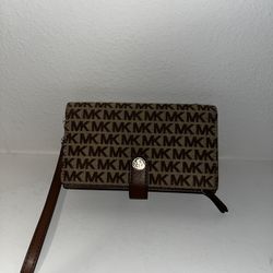 Mark Jacob’s Wallet