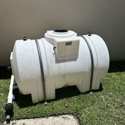 Dura Cast Water Tank