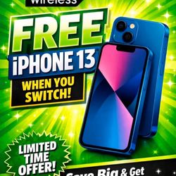 Free iPhone  🥳🎁