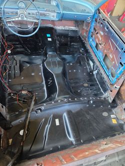Sheet metal