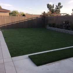 Artificial Turf