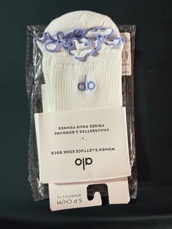 alo socks