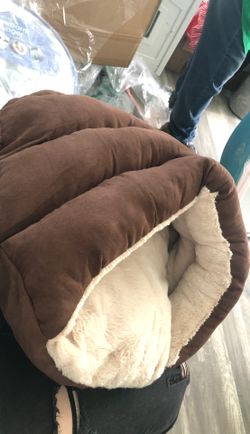 Dog bed
