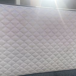 Full Size Bed