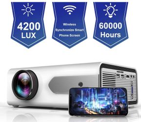 Home Cinema Projector