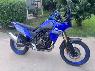 Yamaha Tenere