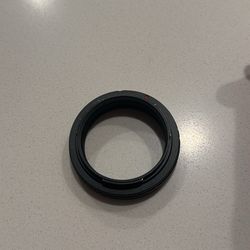 Sky Watcher M48x0.75mm T Ring for Canon Telescope Photography