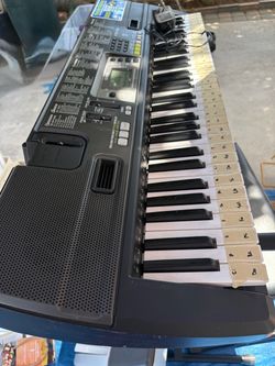 Casio CTK-70 Electronic Keyboard