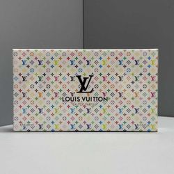Louis Vuitton Eau de Parfum Perfume Set 4x30ml
