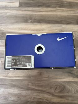 Vapormax Lot 9.5 Men’s