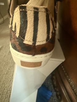 Female shoes