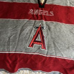 Angels Poncho