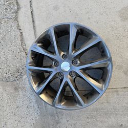 4 Rims For Sale 