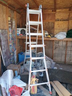Ladder