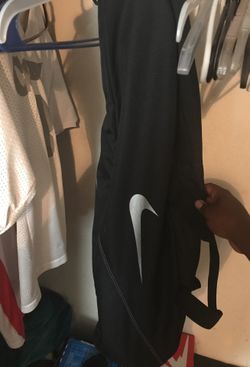 Nike Baseball Bag
