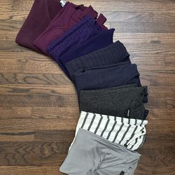 Various Sweaters (Express/Limited) Medium