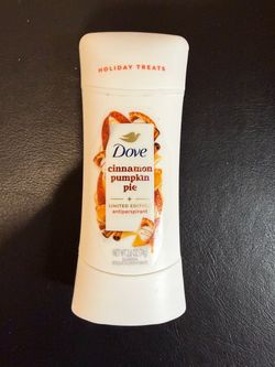 Dove Deodorant $3 each See all photos (Pick Up Only)