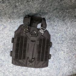 Pechera De Perro Nueva 