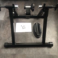 Yaheetech Bike Trainer