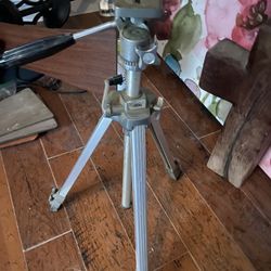 Camera Tripod 