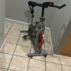 Indoor Stationary Exercise Bike (Sunny)