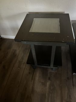 Coffee Table Set 