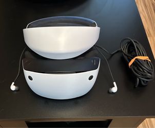 Sony PlayStation VR2