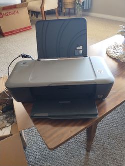 HP Deskjet 1000