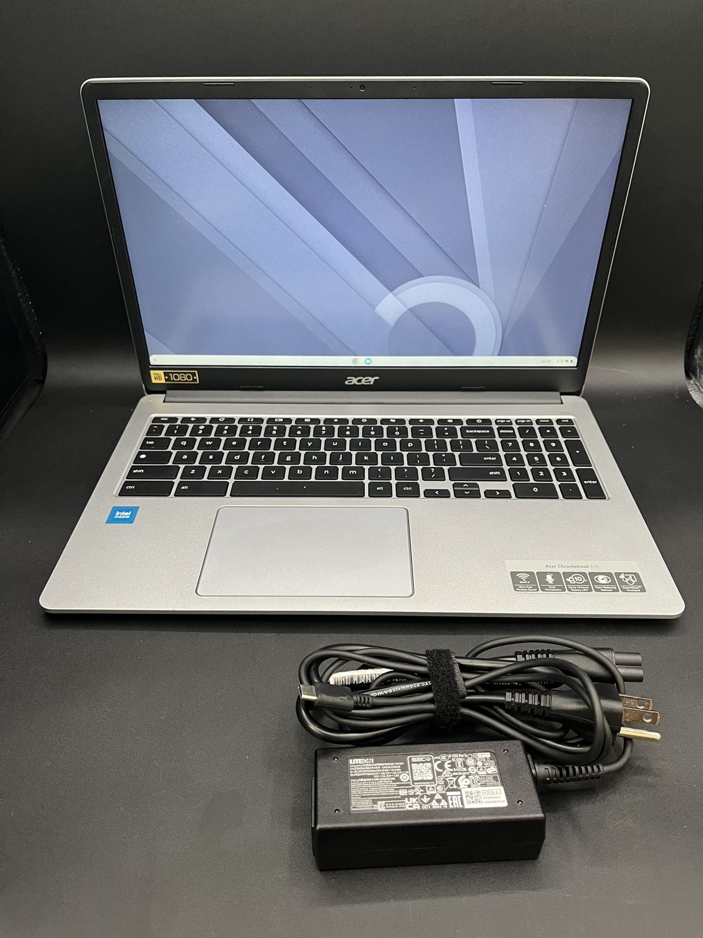 Acer Chromebook CB315-4H Series *4201