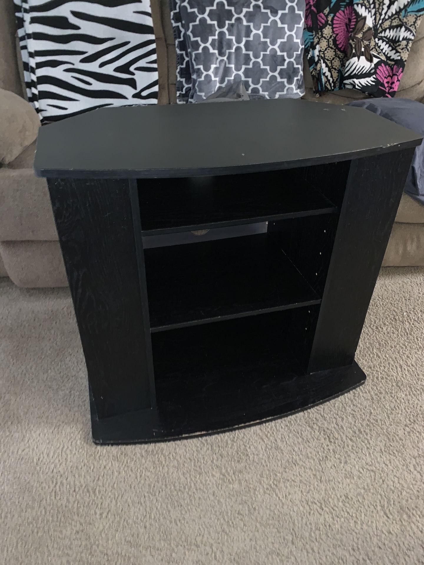 TV Stand Bedrooms or Dorms etc.... for Sale in Charlotte, NC OfferUp