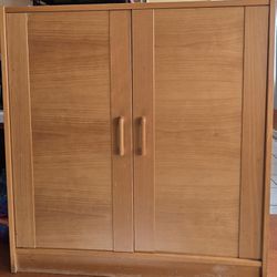 Storage Cabinet
