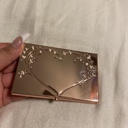 Card Holder / Mirror 🪞 