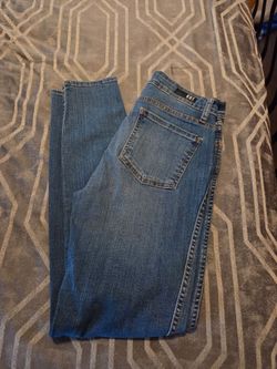 KUT Women's Blue Denim Jeans
