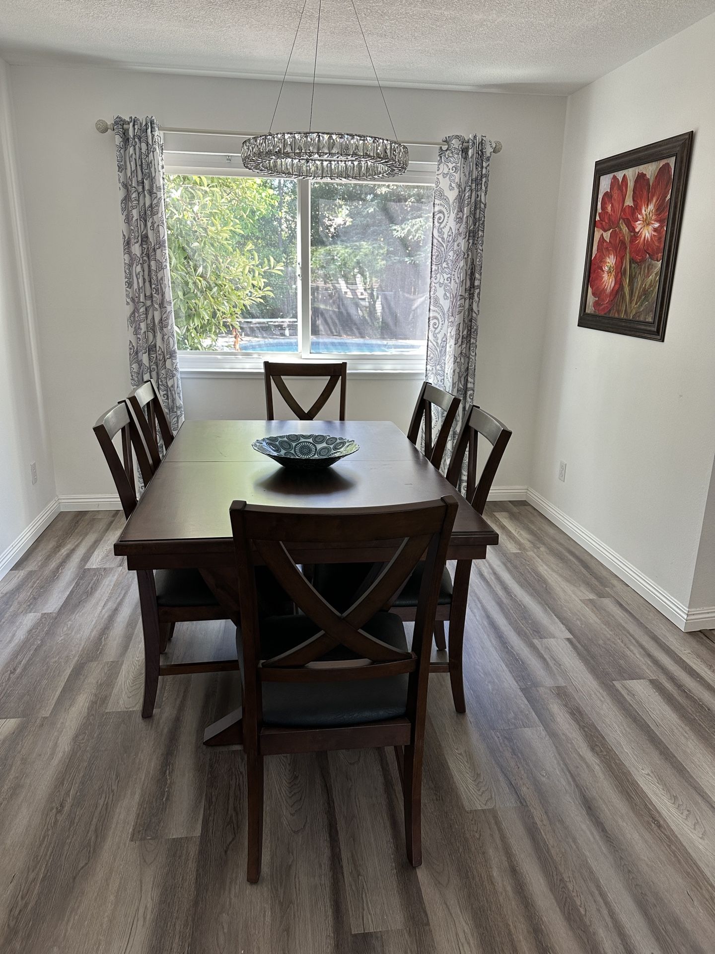 Dining Room Table