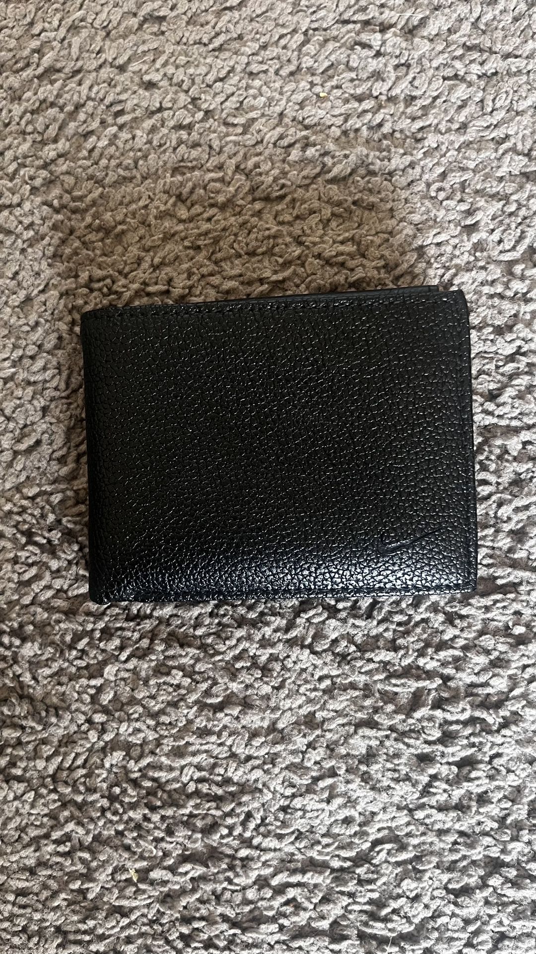 Nike Men’s Wallet